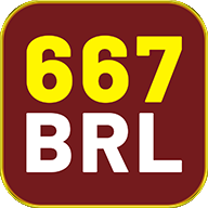 667brl logo