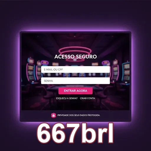 Análise dos serviços VIP e slots da 667brl