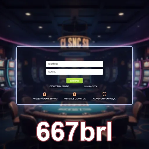 Ilustração de Acesso a Slots Populares
