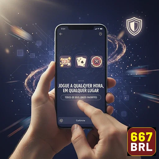 Ilustração de Cashback Garantido