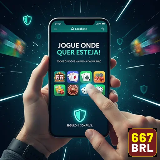 Imagem principal de 667brl Promocoes
