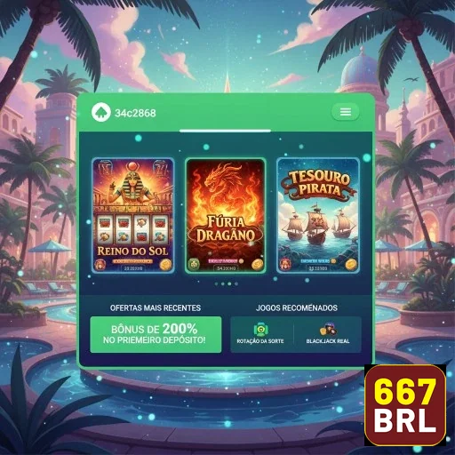 Ilustração de Programa VIP