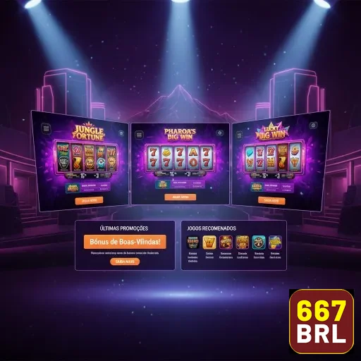 Ilustração de Promoções Regulares