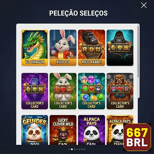 Ilustração de Serviços VIP Exclusivos