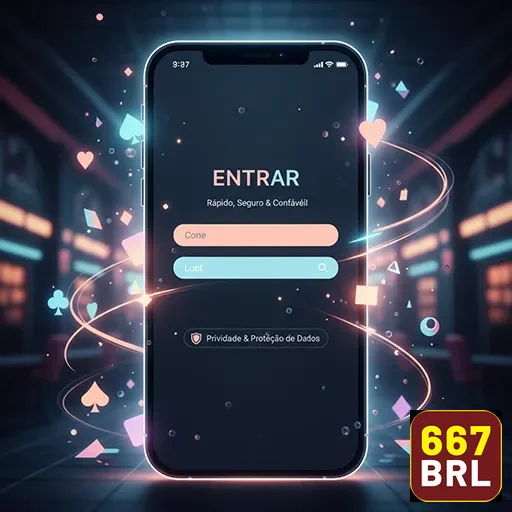 Suporte Humano para uma Experiência Superior - 667brl