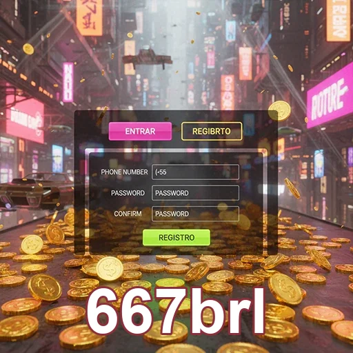 Ilustração de Bônus em Slots
